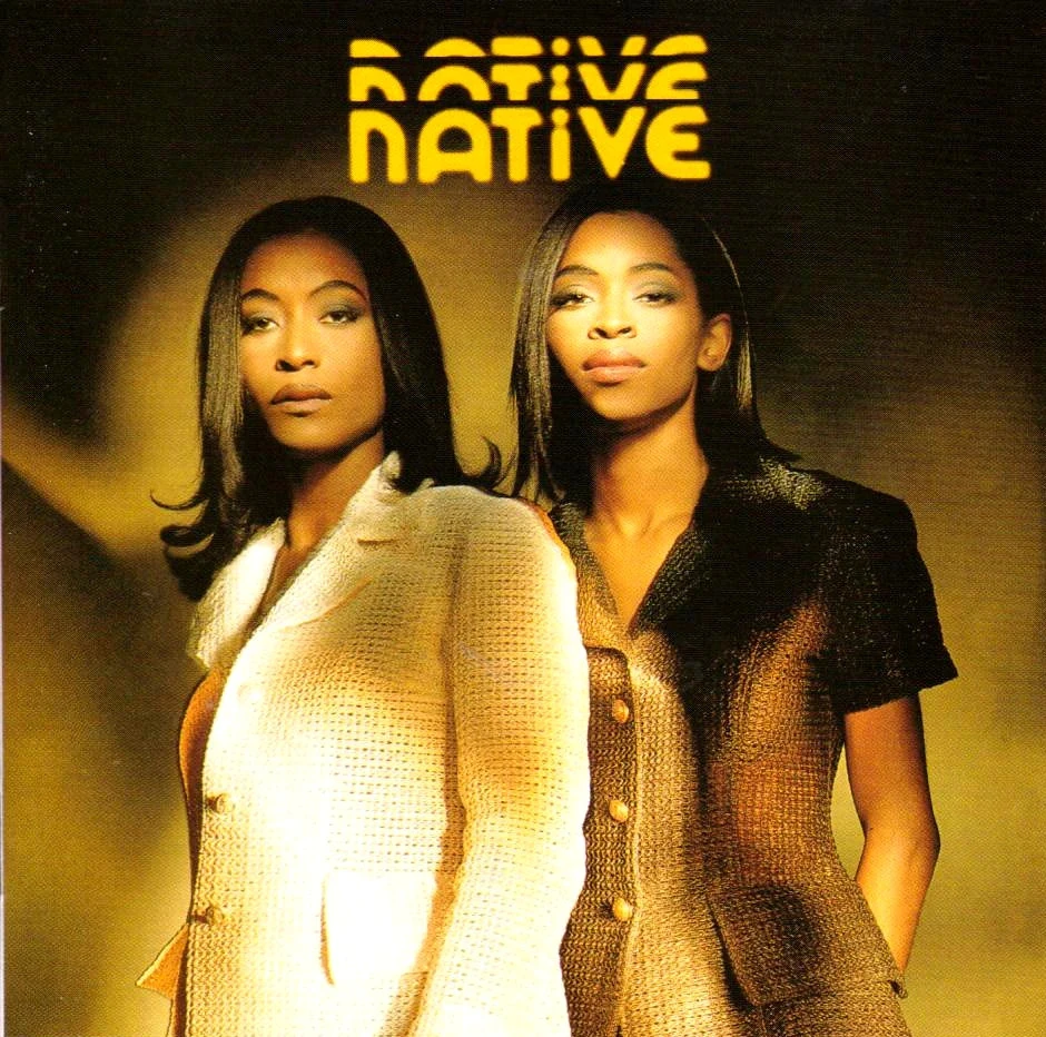 🌟 Le CD culte de Native – 30 ans pour cette pépite à saisir absolument ! 💎
